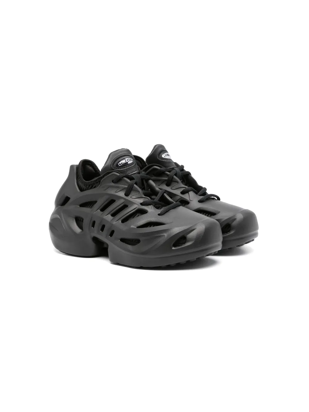 

Кроссовки Adifom Climacool Adidas Kids, черный