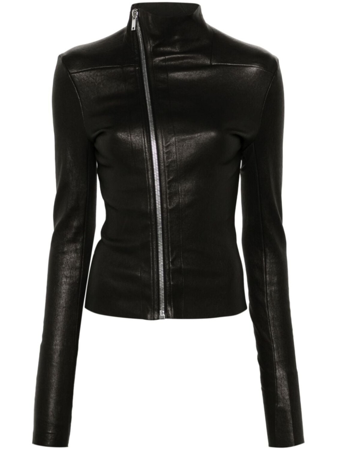 

Rick Owens куртка Fees, черный