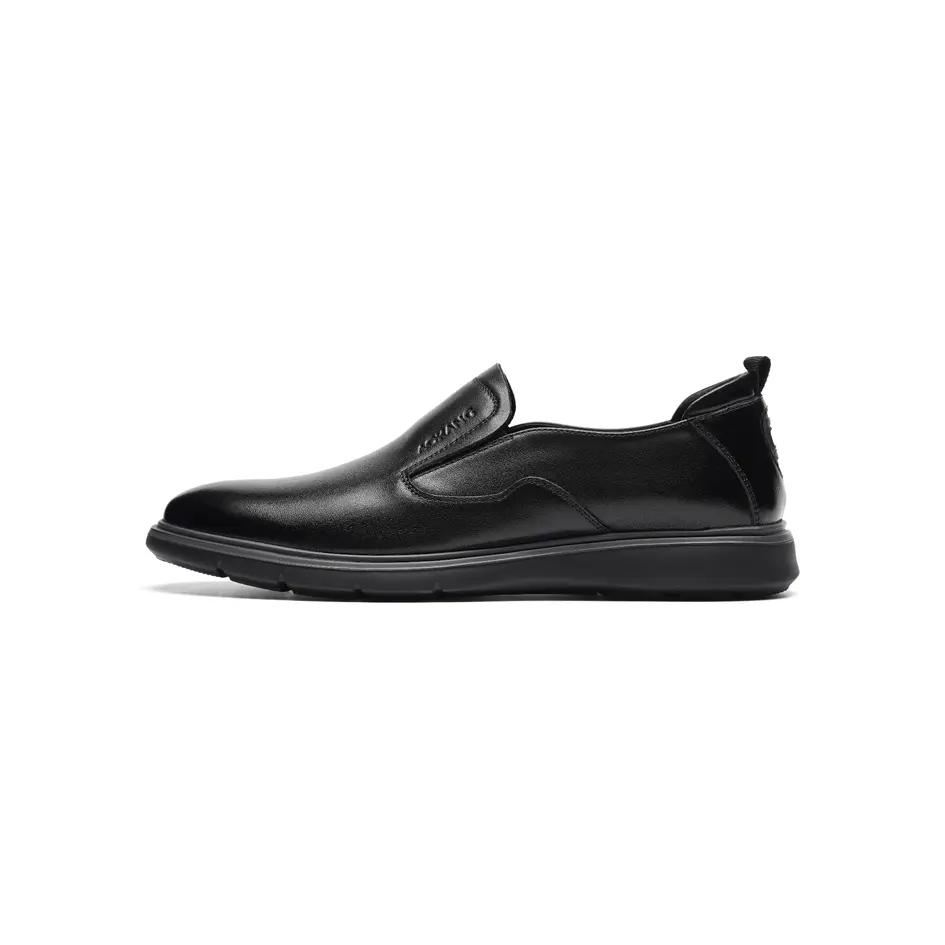 

Туфли Men"s Casual Men Low-Top черный Aokang