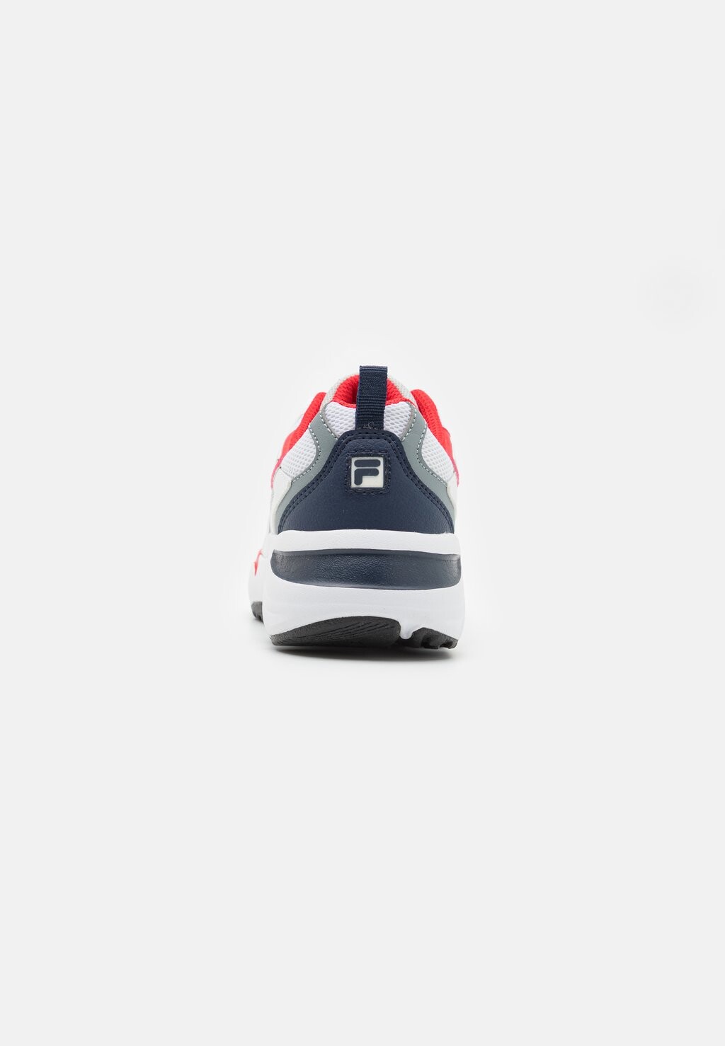

Кроссовки на шнуровке RAY TRACER KIDS UNISEX Fila, белый