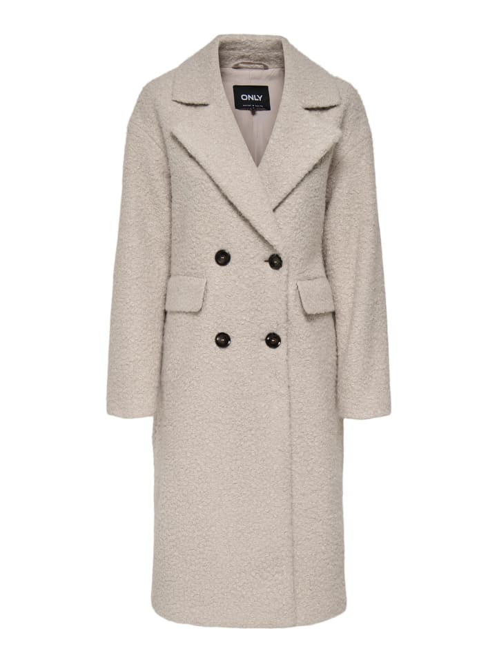 

Пальто из пемзы ONLY