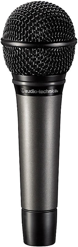 

Кардиоидный динамический вокальный микрофон Audio-Technica ATM410 Handheld Cardioid Dynamic Microphone