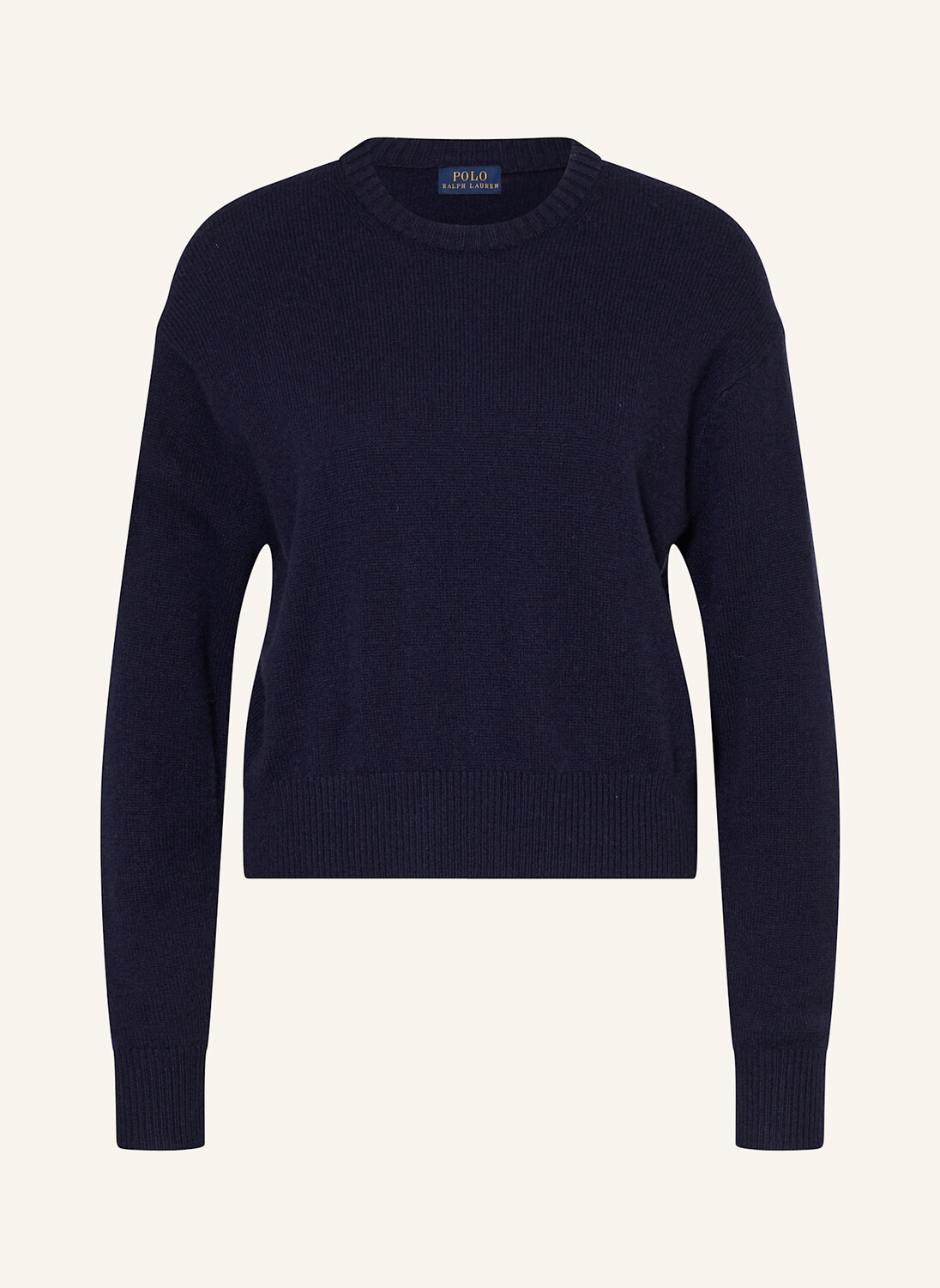 

Свитер Polo Ralph Lauren, синий