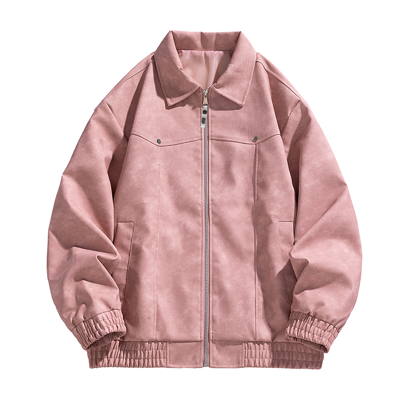 

JEEP SPIRIT Куртка Unisex, Mist Pink