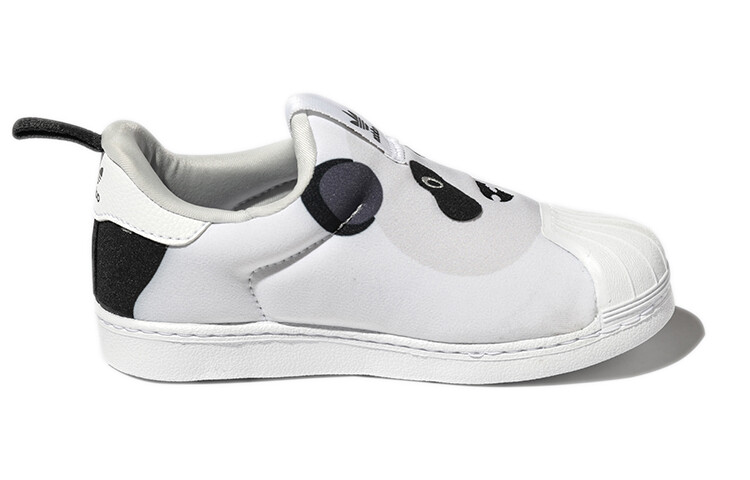 

Кроссовки Adidas Originals Superstar Series Kids' Skateboarding Shoes Pre-school