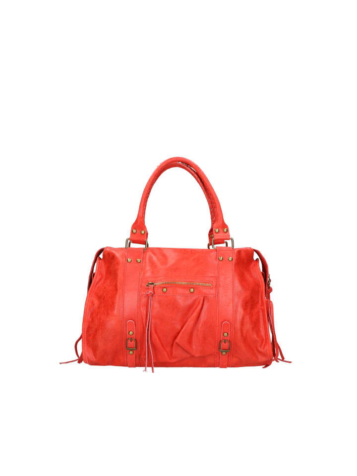 

Наплечная сумка Gave Lux Shultertasche, цвет MEDIUM RED, Красный, Наплечная сумка Gave Lux Shultertasche, цвет MEDIUM RED