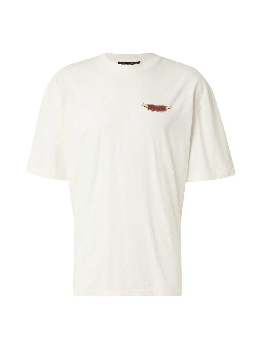 

Футболка Pegador Vintino, Cream