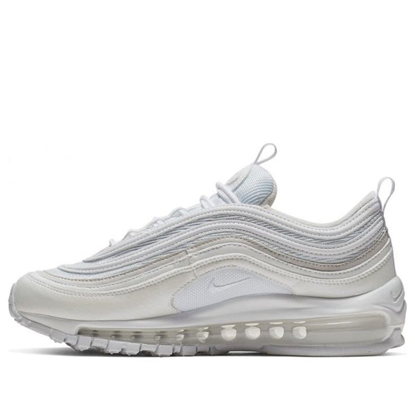 

Кроссовки air max 97 Nike, белый