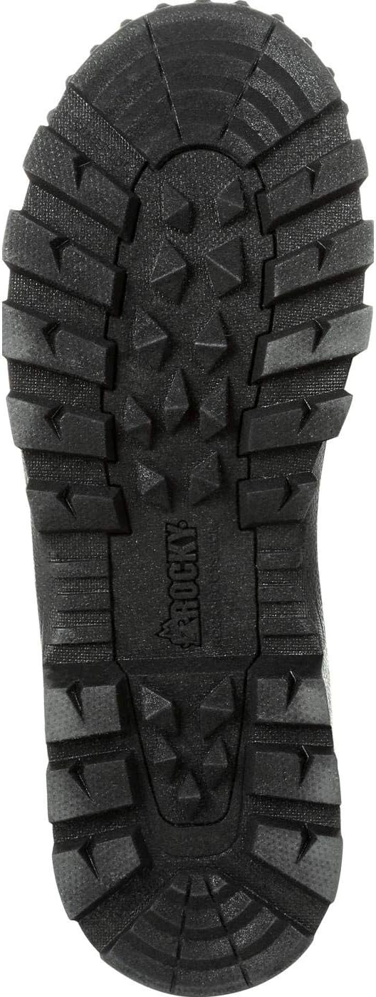 Мужские спортивные охотничьи утепленные ботинки ROCKY, Realtree Edge — фото 2