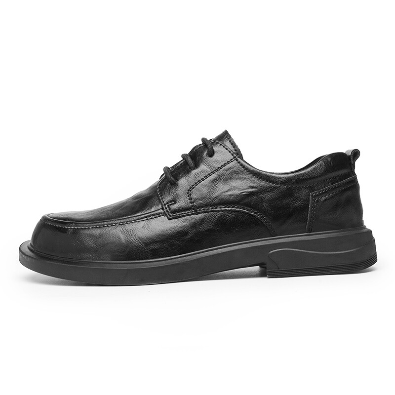 

Туфли King Jinmai Men's Casual Shoes Men Low-Top