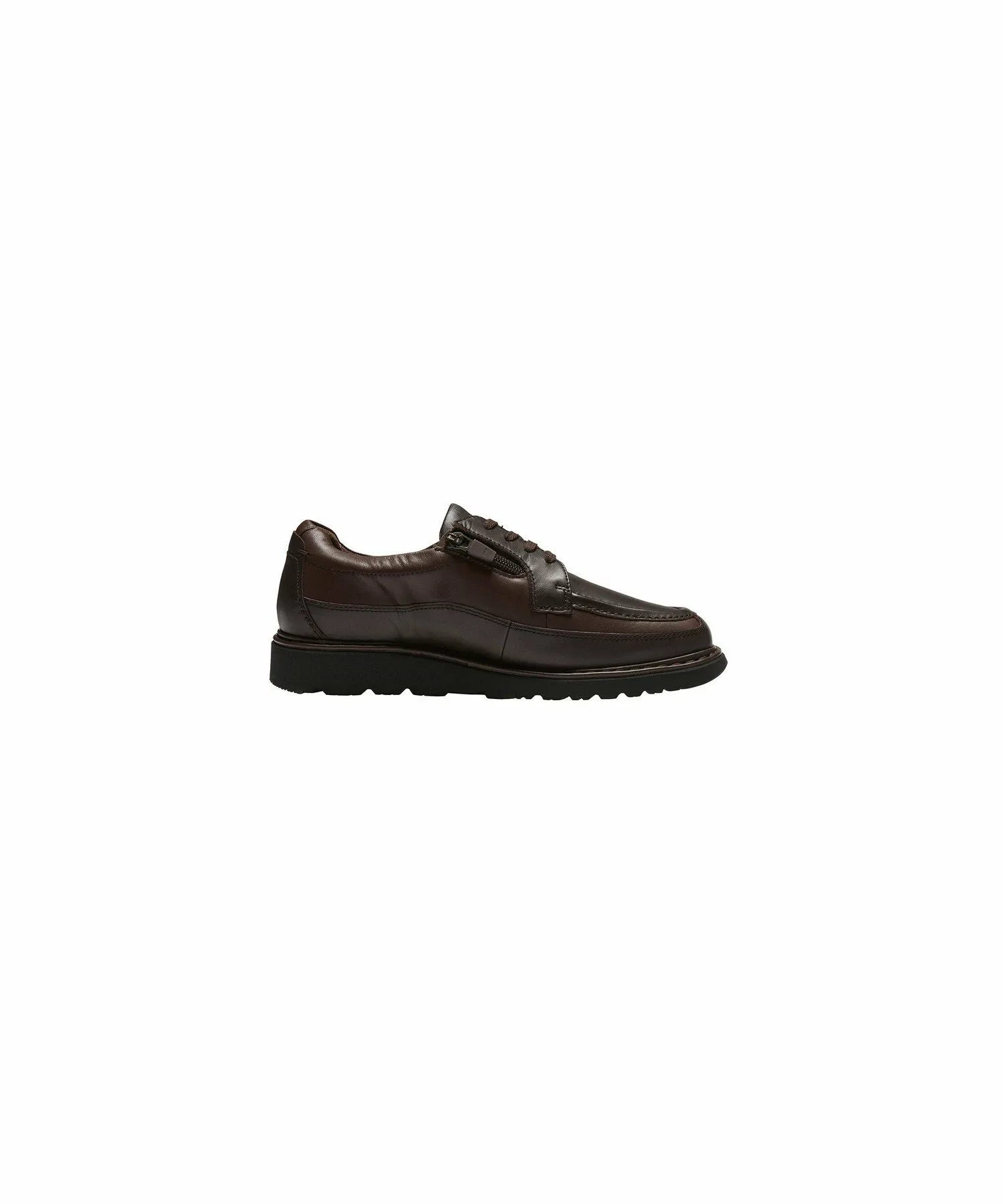 Pedala мужские туфли 4E Asics Walking Pedala, Coffee Brown / Dark Brown