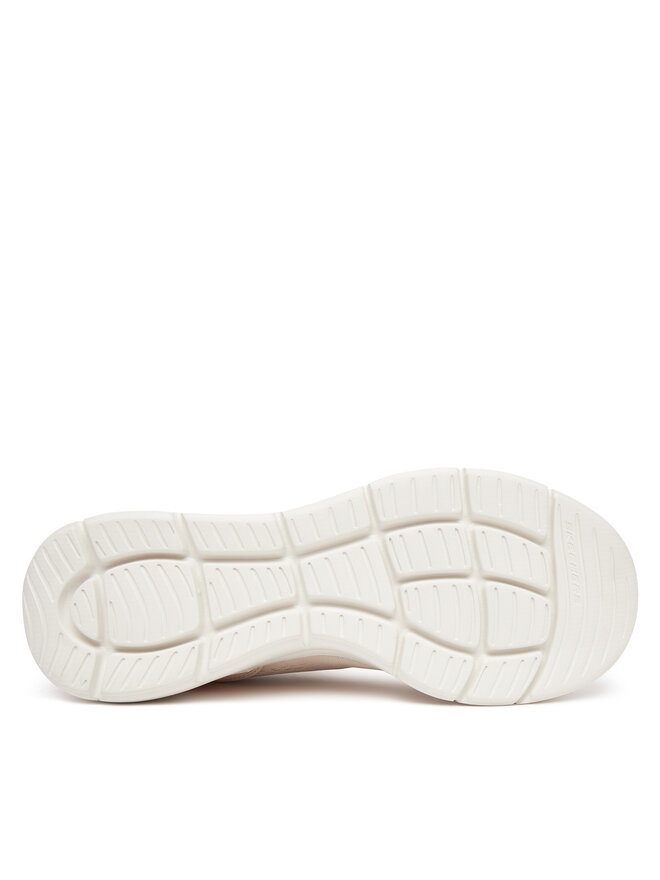 Кроссовки Skech-Air Dynamight 2.0-New Heights 150370/NTPK Skechers, бежевый — фото 4