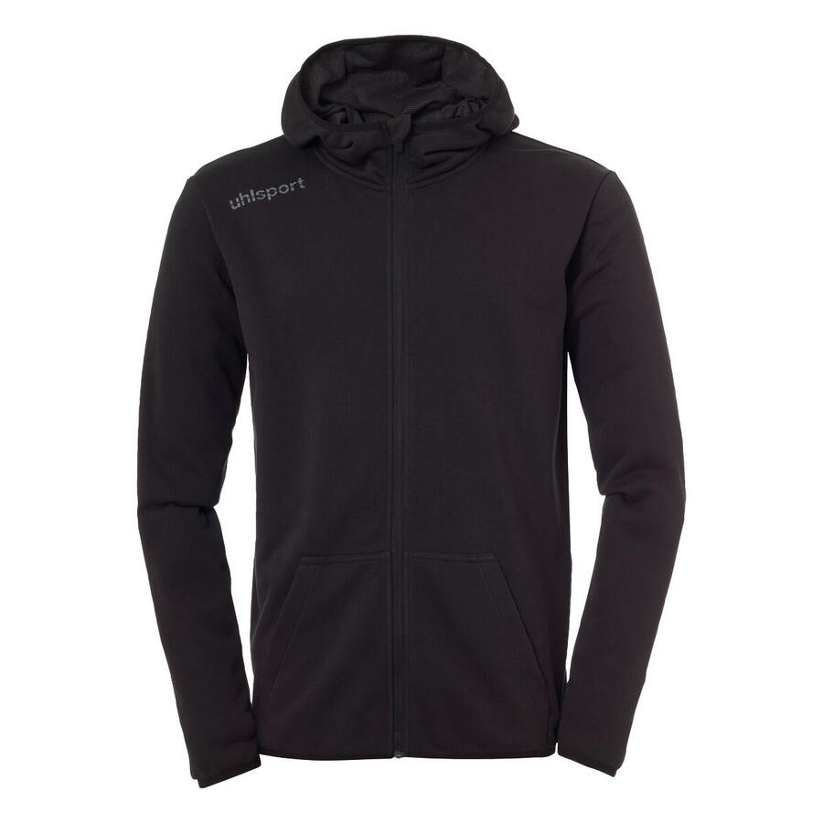 

Куртка с капюшоном ESSENTIAL HOOD UHLSPORT