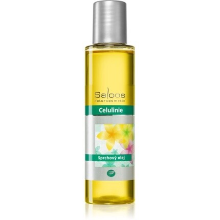 

Saloos Масло для душа Celulinie 125 мл