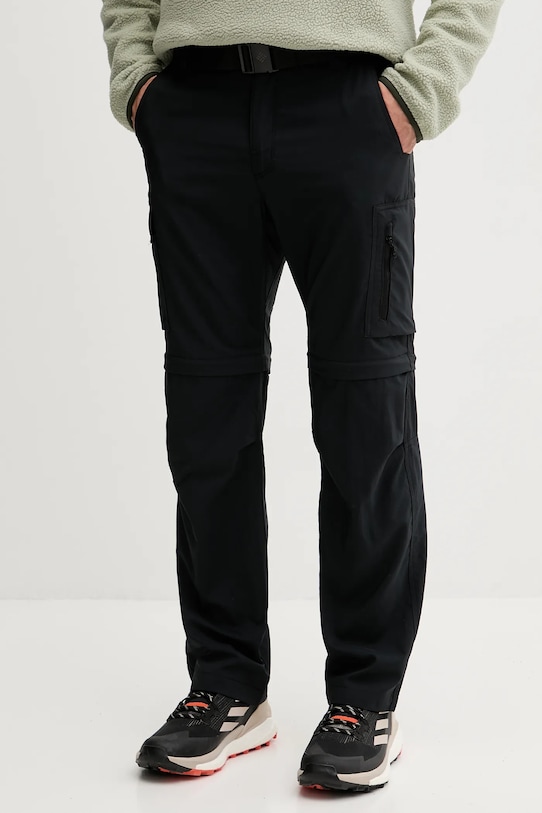 

Брюки Silver Ridge Utility Columbia, черный