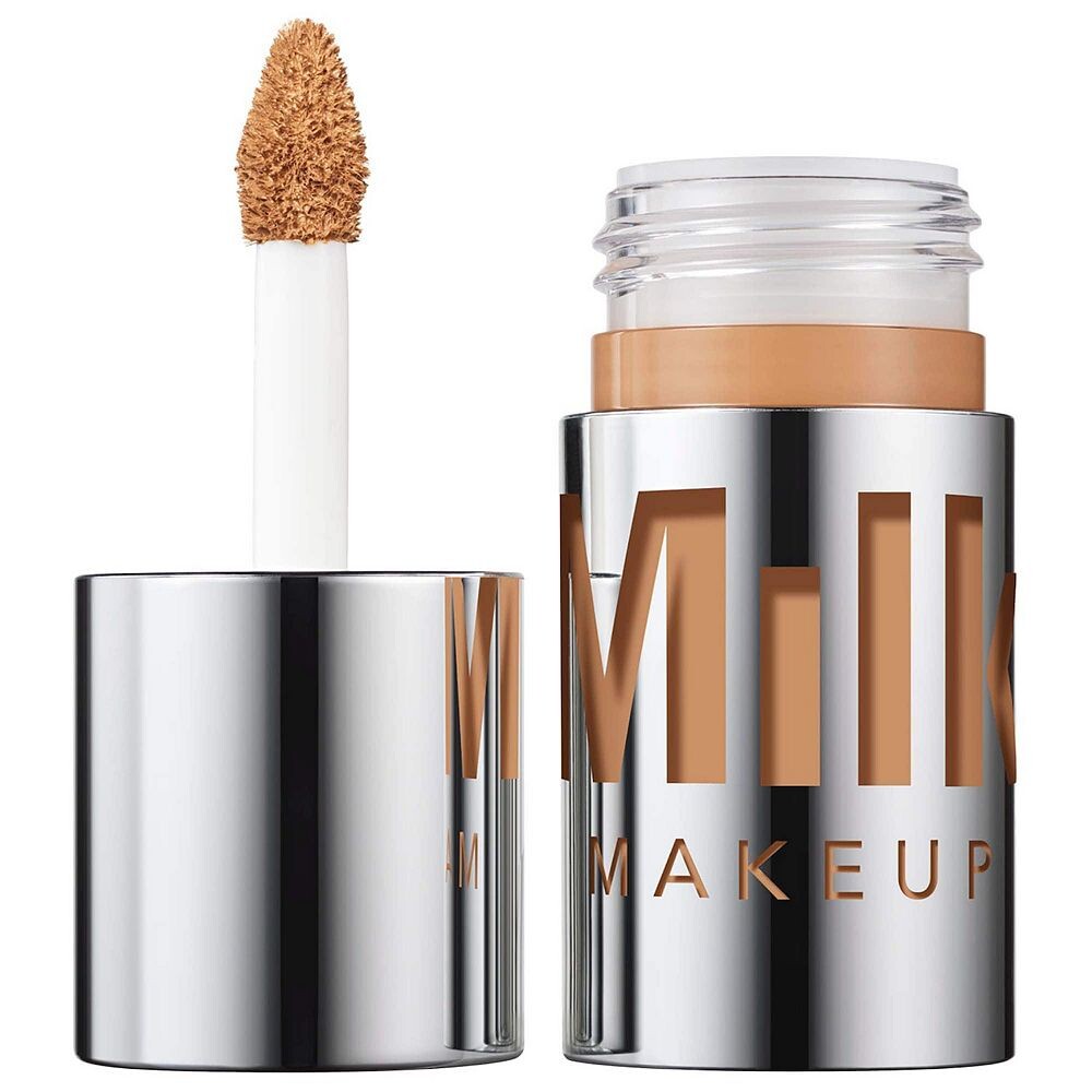 

MILK MAKEUP Future Fluid Creamy Стойкий увлажняющий консилер с гиалуроновой кислотой, 15nw