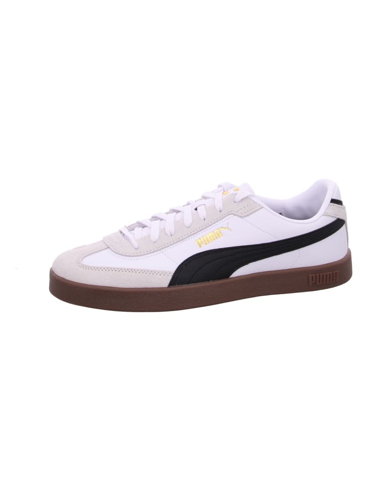 

Кроссовки на шнуровке Puma Shoes, белый