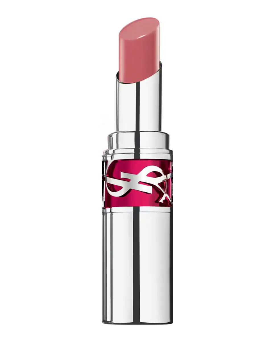 Увлажняющий блеск для губ Loveshine Candy Glaze Yves Saint Laurent, Nude Lavallière