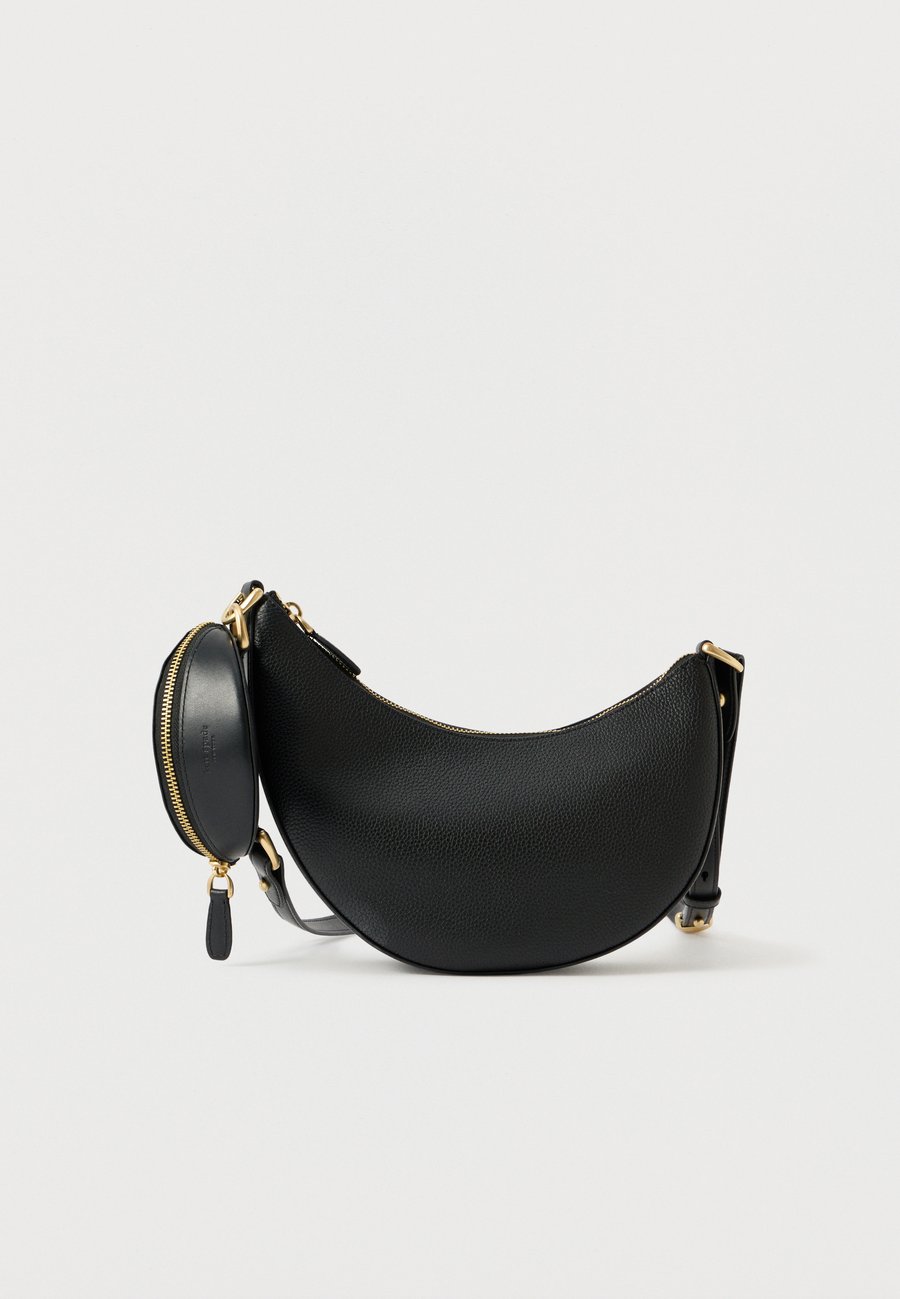 

Сумка кросс-боди kate spade new york DUO CROSSBODY BAG, Black