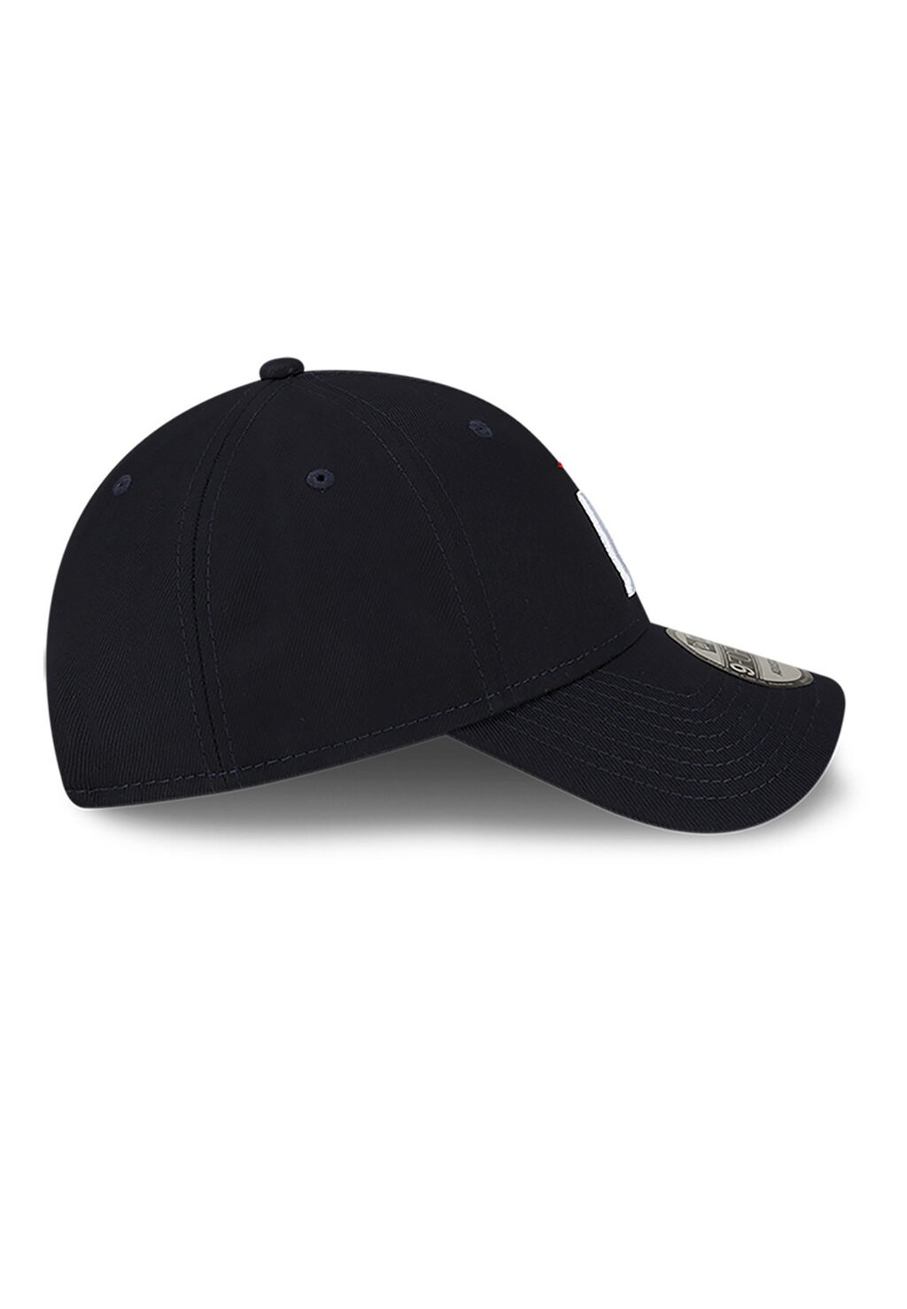 

Бейсболка New Era, черный