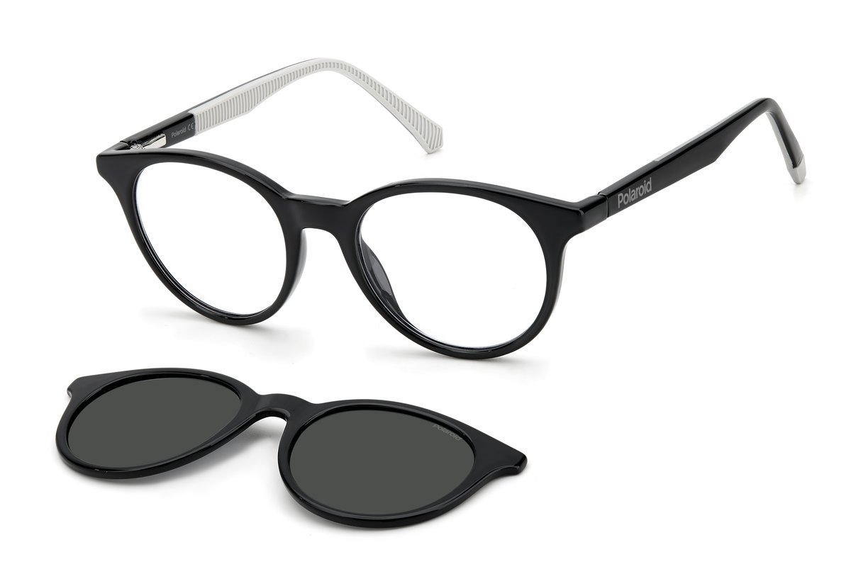 

Детские оптические оправы PLD 8044-CS POLAROID