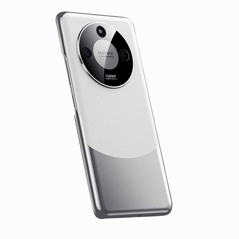 

Чехол для телефона Baohuguang Bao Huguang, White sand silver platinum version Xuanwu series