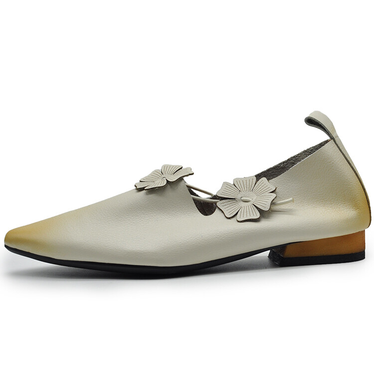 

Туфли женские повседневные Women's Casual Shoes Women's Artmu, цвет Slate Gray