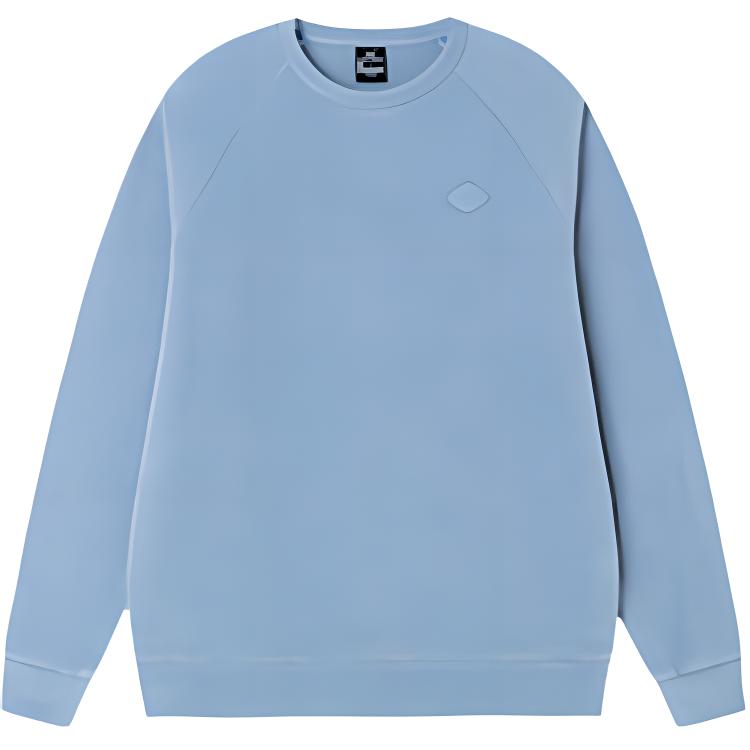 

361° Свитшот мужской Lotus Gray