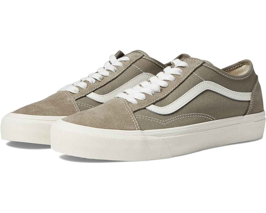

Кроссовки Vans Old Skool Tapered VR3, цвет Overland Trek