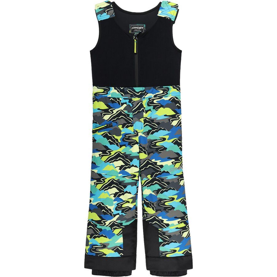 

Брюки Spyder Expedition Spyder, Cobalt Mountain Clouds