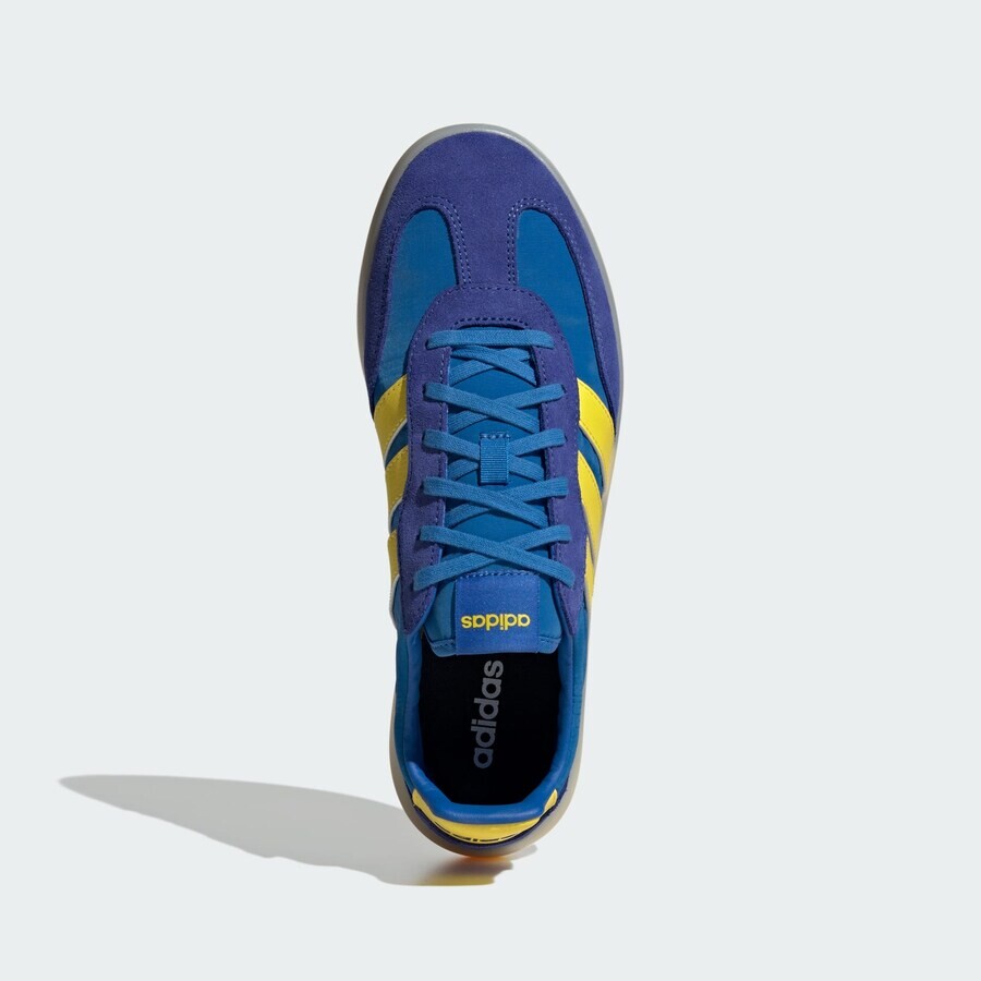 Кроссовки ADIDAS SPORTSWEAR Athletic Shoes Barreda Decode, цвет cobalt blue/light blue — фото 3
