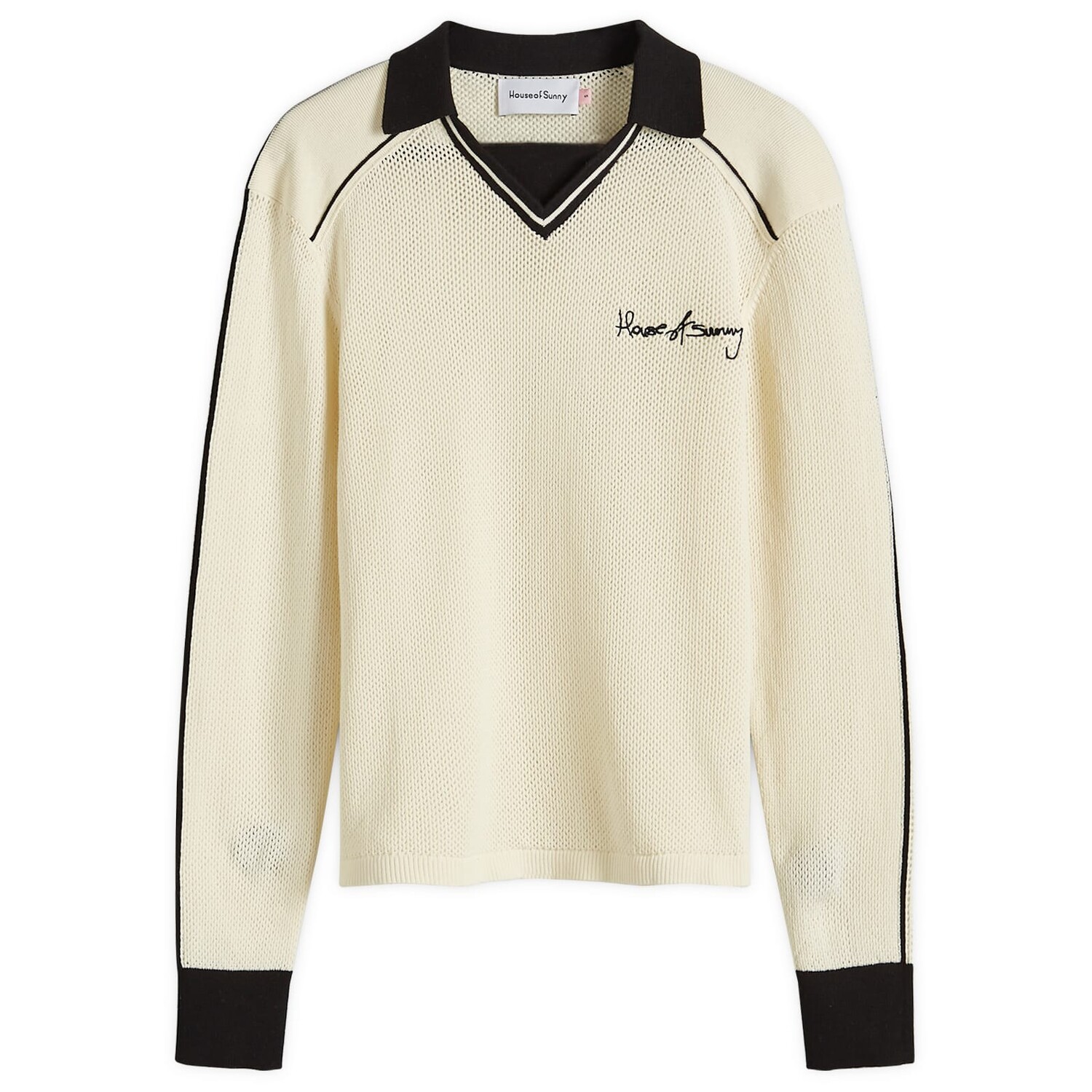 

Свитер House Of Sunny Keepers Knit Sweater, цвет Multi