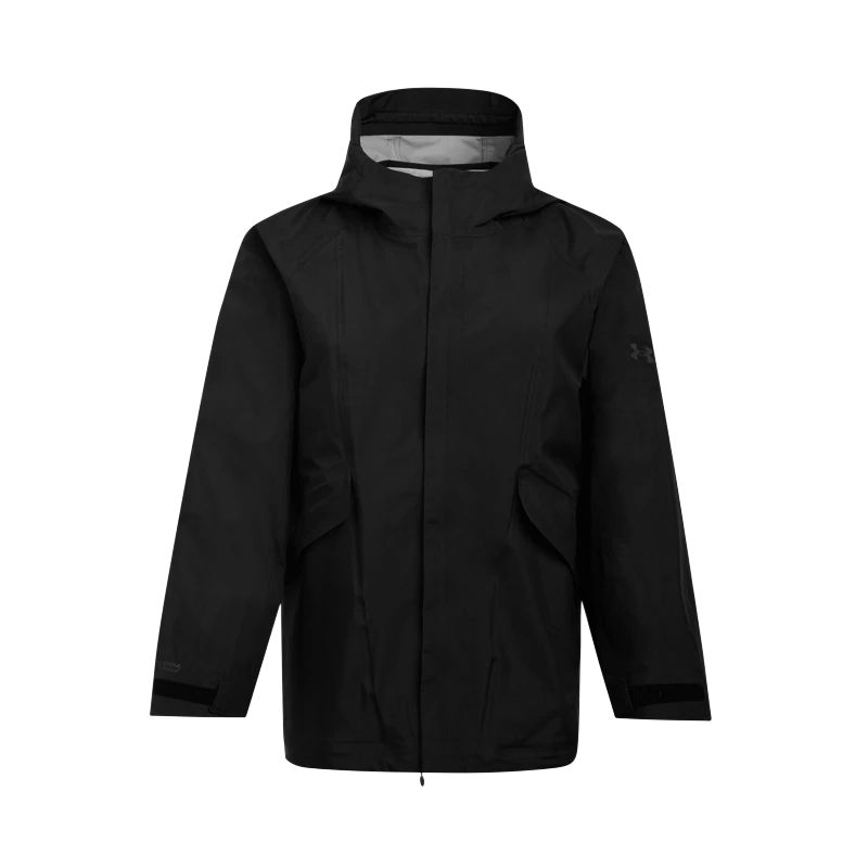 

Under Armour Куртка женская черная 001, Black-001