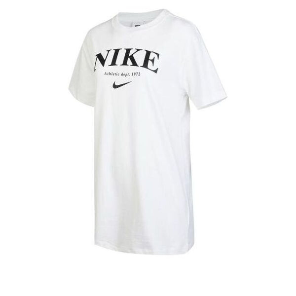 

Платье стиль жизни платье Nike, белый
