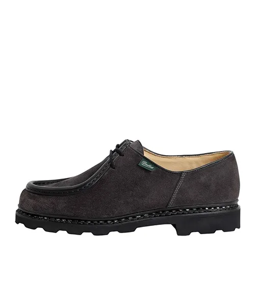 Мужская обувь Paraboot MICHAEL COMBINATION — фото 4