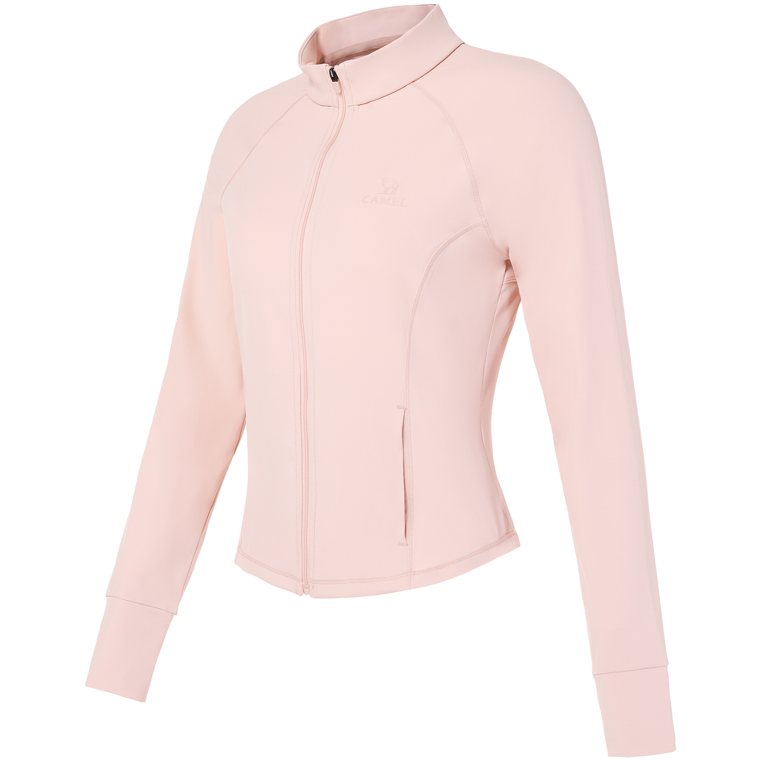 

Женская одежда для защиты от солнца CAMEL, plain terracotta розовый