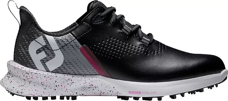 

Женские кроссовки для гольфа FootJoy Fuel, мультиколор