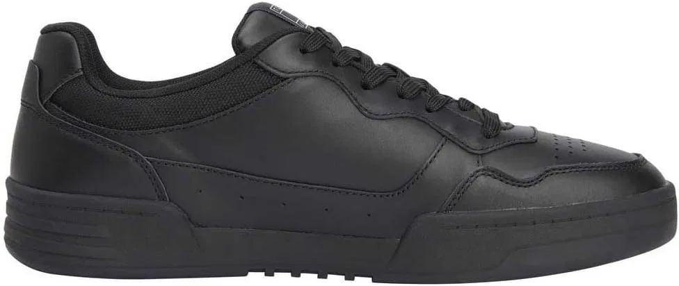 Tommy Hilfiger Schuhe-Кроссовки/Sportschuhe Herren, Black