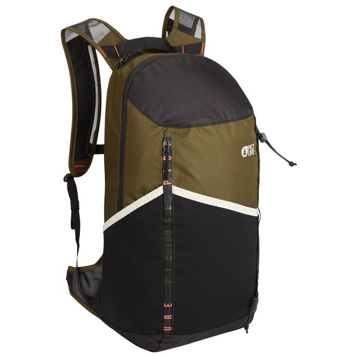 

Рюкзак Off Trax 20, рюкзак табак Picture