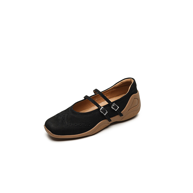 

Туфли женские повседневные Women's Casual Shoes Women's Raphael Sona, хаки