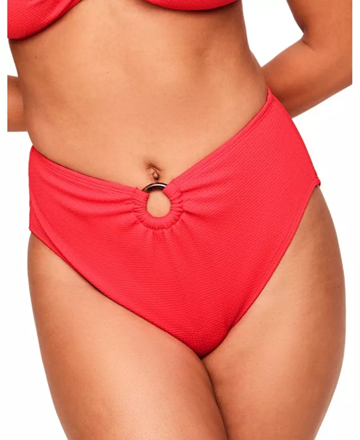

Женские трусы для купальника Sydney Swimwear Adore Me, оранжевый