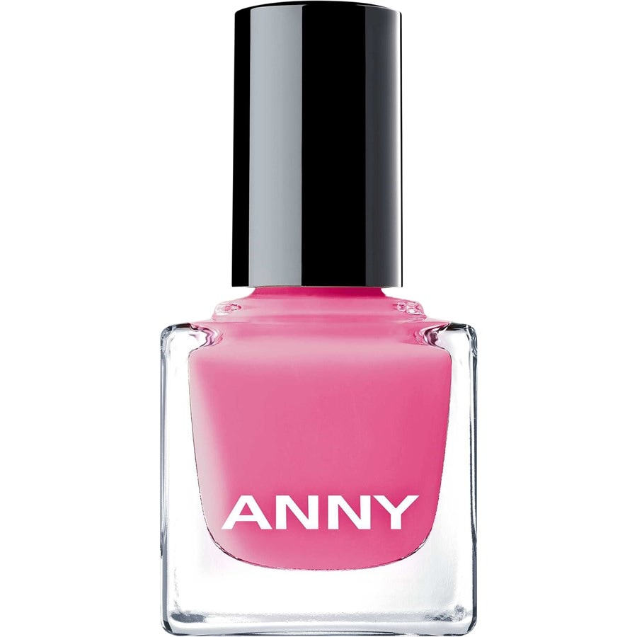 

Лак для ногтей ANNY Nail Polish, Walk on the Bride Side 177.8 Yes, I do / 15 ml