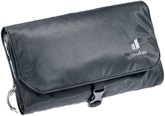 

Косметичка DEUTER WASH BAG II черный , черный