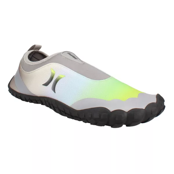 

Мужские водные ботинки Explorer Hurley, цвет gray neon