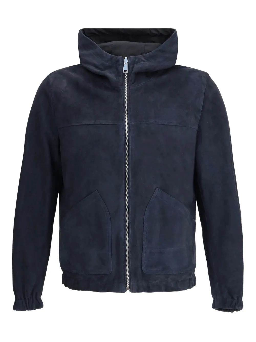 

Двусторонняя куртка с капюшоном Valstar, синий