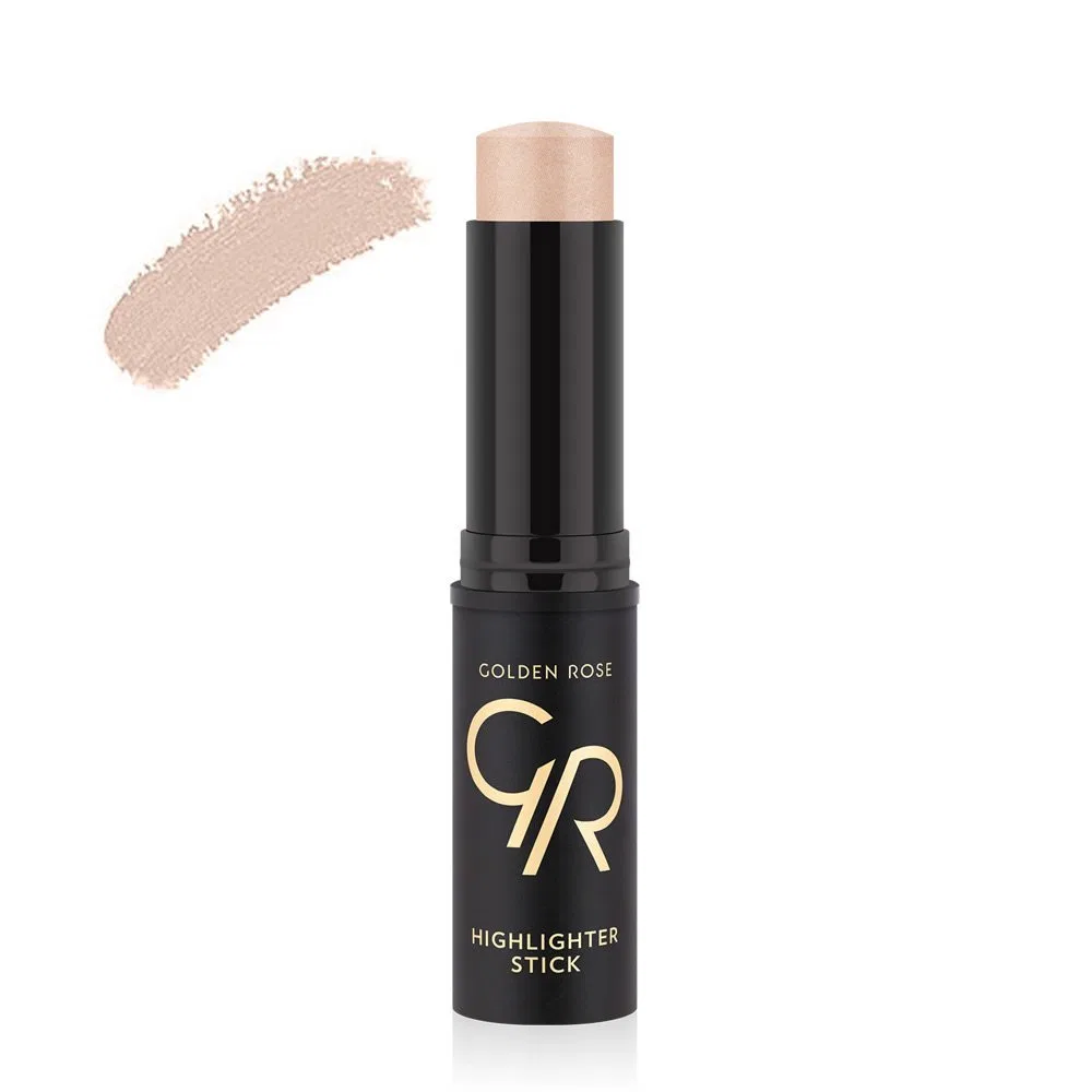 Хайлайтер-стик «High Pen» от Golden Rose Golden Rose, 2
