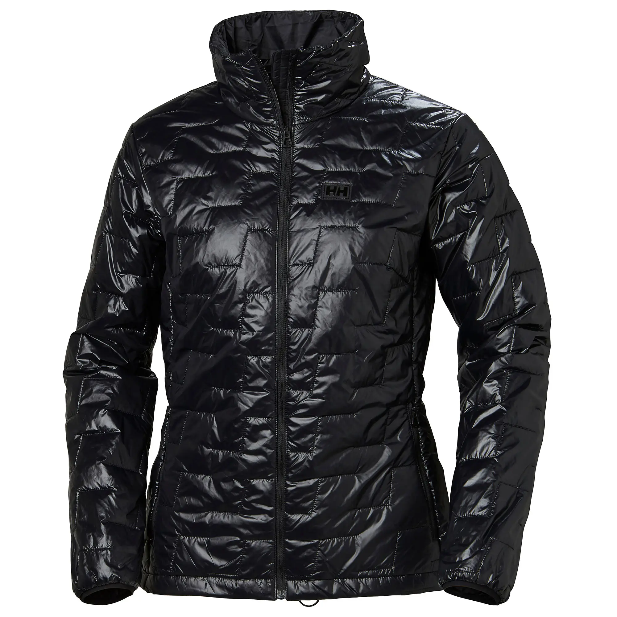 

Женская легкая утепленная куртка Lilaloft Helly Hansen, Black