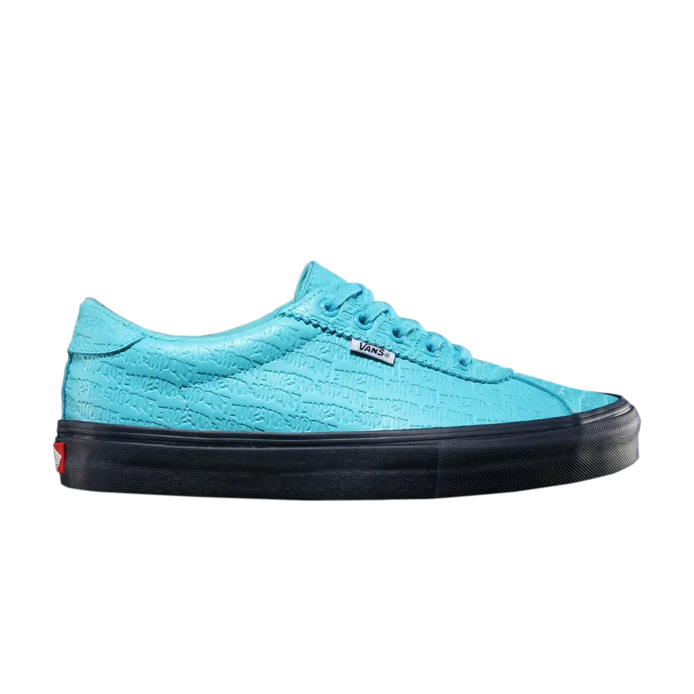 Кроссовки F**king Awesome x Epoch 94 Pro Vans, синий