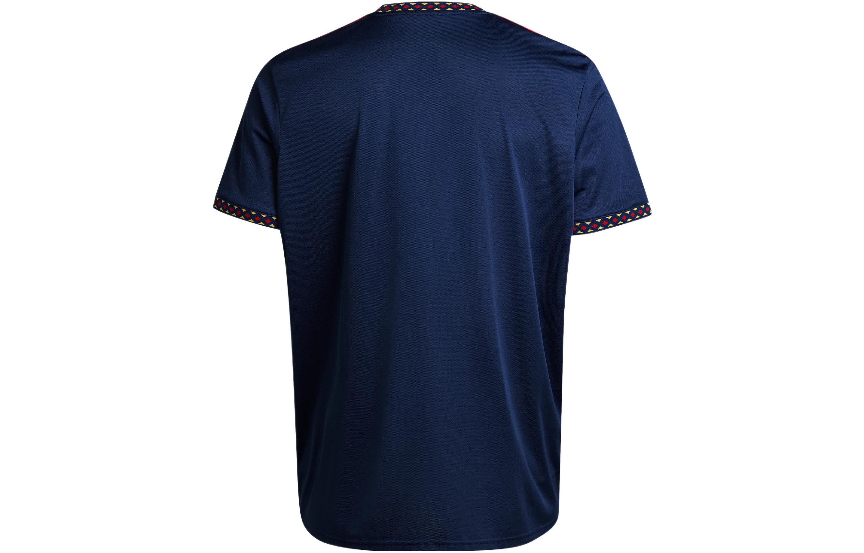 Джерси adidas Ajax Amsterdam 22/23 Away Jersey — фото 2