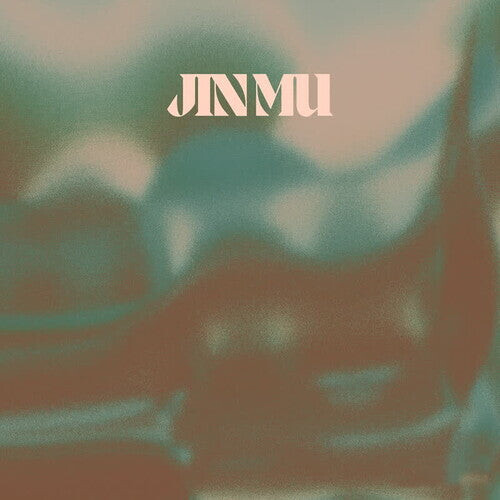 

Виниловая пластинка Zeitgeist & Tucceri: Jin Mu